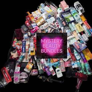 Get $75 worth of beauty and skincare products for $50 Beauty Bundle Box